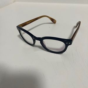 Warby Parker Glasses